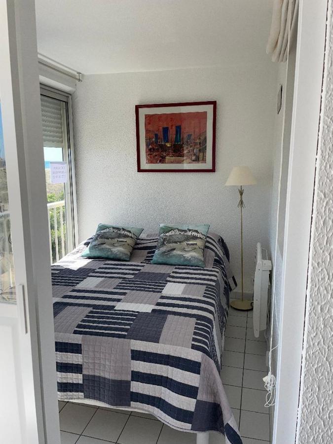Port Leucate : Superbe Appartement Pleine Vue Mer Exterior photo
