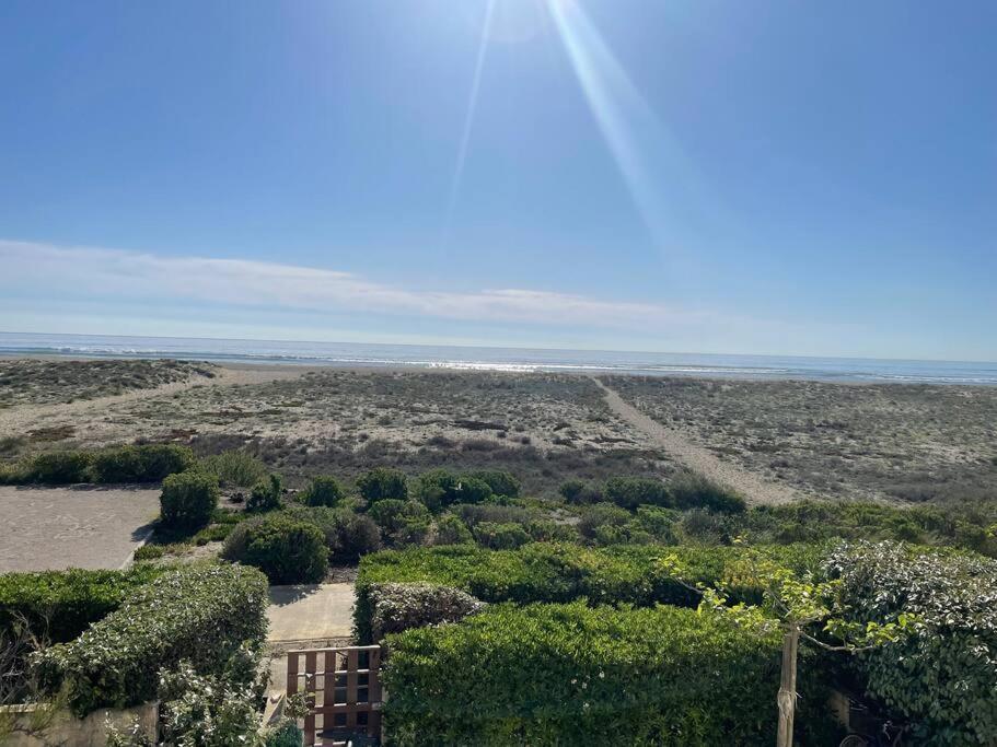 Port Leucate : Superbe Appartement Pleine Vue Mer Exterior photo